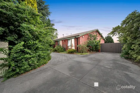 7 Henry Ave, Hallam, VIC 3803