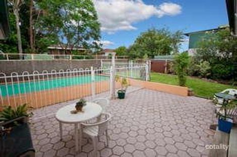 Property photo of 39 Macleay Crescent St Marys NSW 2760