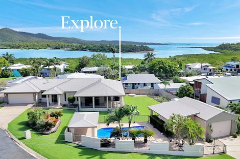 Property photo of 6 Campbell Street Campwin Beach QLD 4737