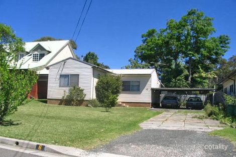 6 Amiens Ave, Engadine, NSW 2233