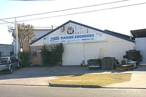 82 Taylor St, Bulimba, QLD 4171