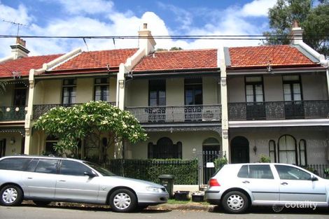 59 Trafalgar St, Annandale, NSW 2038