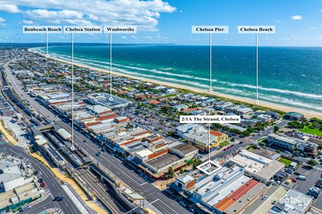 2/1a The Strand, Chelsea, VIC 3196