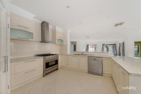 Property photo of 1 Millstream Circuit Cairnlea VIC 3023