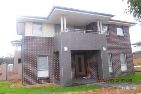 Property photo of 25 Caddies Boulevard Rouse Hill NSW 2155