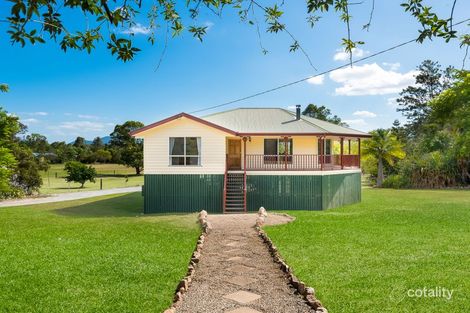 Property photo of 36 Saddleback Drive Dayboro QLD 4521