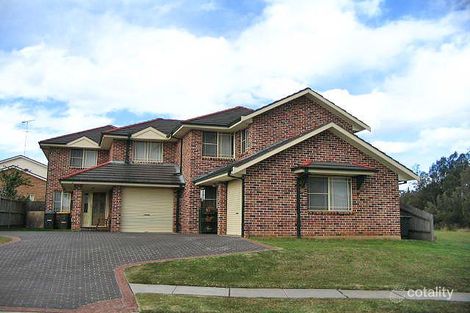 Property photo of 30 Gracelands Drive Quakers Hill NSW 2763