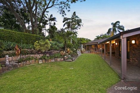 Property photo of 5 Logan Court Mount Ommaney QLD 4074