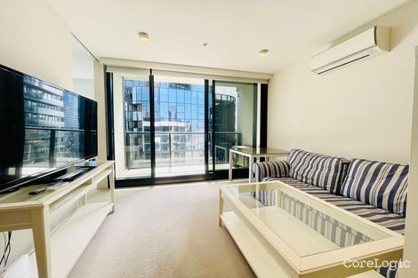 Property photo of 3105/33 Mackenzie Street Melbourne VIC 3000