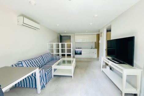 Property photo of 3105/33 Mackenzie Street Melbourne VIC 3000