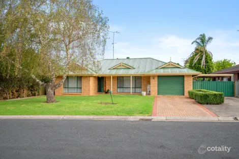 5 Pinecrest Ct, Mount Gambier, SA 5290