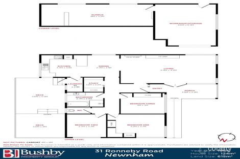 Property photo of 31 Ronneby Road Newnham TAS 7248