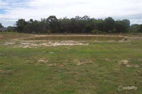 Property photo of 12 Fern Tree Drive Coonarr QLD 4670