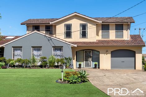 Property photo of 2 Stratton Crescent Milperra NSW 2214