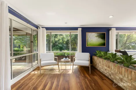 Property photo of 51 First Avenue Barellan Point QLD 4306