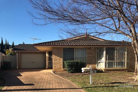 22 Nicholas Cres, Cecil Hills, NSW 2171