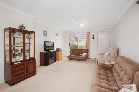 Property photo of 2/1-11 Kentia Crescent Banora Point NSW 2486