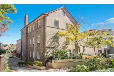 Property photo of 4/4A Kent Road Rose Bay NSW 2029