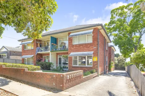 1/23 BARREMMA RD, LAKEMBA, NSW 2195