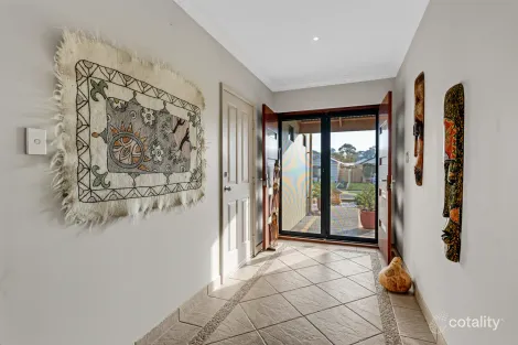 Property photo of 41 Chisholm Road Dalyellup WA 6230