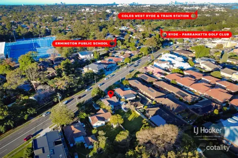 28 Marsden Rd, Ermington, NSW 2115