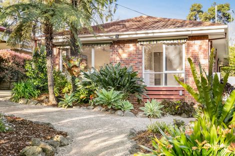 Property photo of 13 Waterloo Street Heathmont VIC 3135