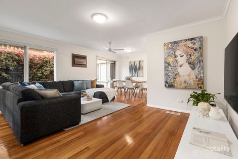 Property photo of 13 Waterloo Street Heathmont VIC 3135