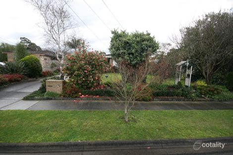 Property photo of 19 Sandgate Boulevard Ferntree Gully VIC 3156