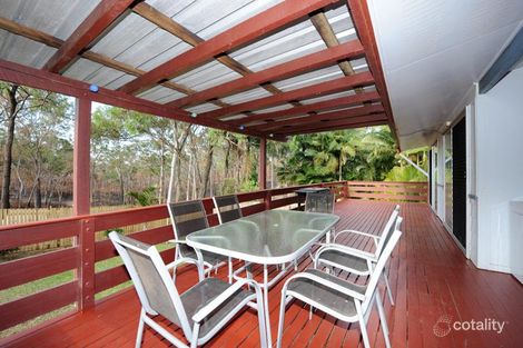 Property photo of 82 Allunga Drive Glen Eden QLD 4680