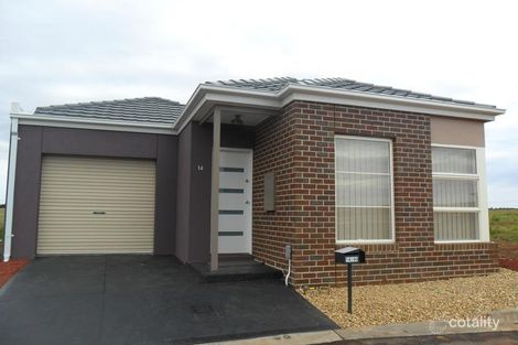 Property photo of 7/40 McCubbin Way Caroline Springs VIC 3023