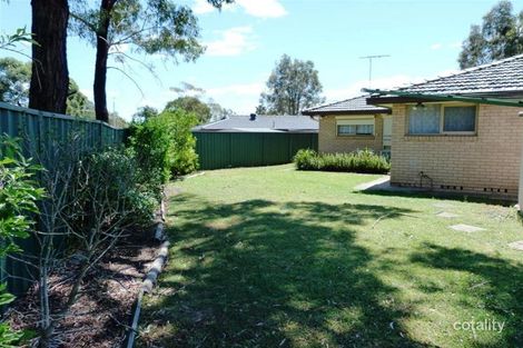 Property photo of 4 Scherell Place Shalvey NSW 2770