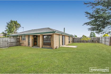 Property photo of 3/17 Tucker Street Cranbourne VIC 3977