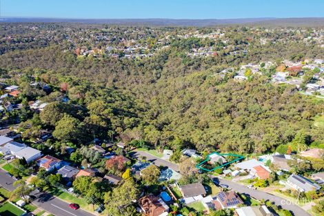 Property photo of 6/39-41 Talara Road Gymea NSW 2227