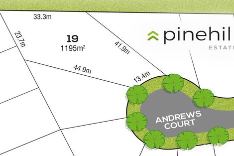 19 Andrews Ct, Nerrina, VIC 3350