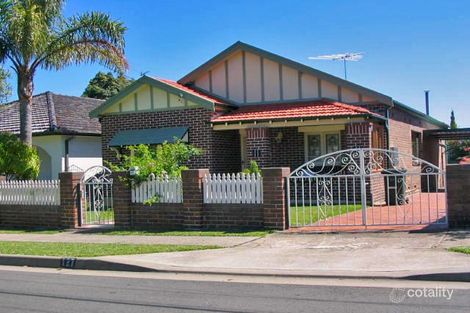 127 Coronation Pde, Strathfield South, NSW 2136