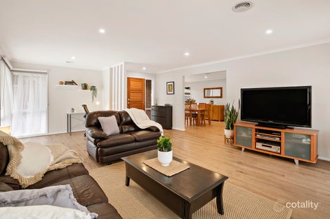 Property photo of 20 Rangeview Drive Skye VIC 3977