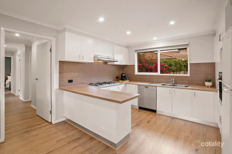 Property photo of 20 Rangeview Drive Skye VIC 3977