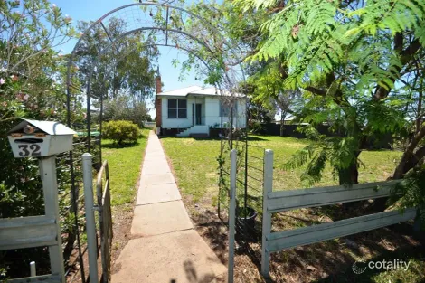 Property photo of 32 Wee Waa Street Boggabri NSW 2382
