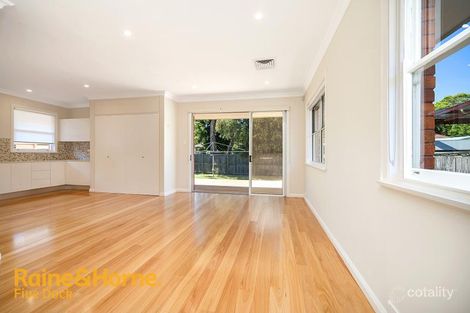 Property photo of 10 McGrath Avenue Five Dock NSW 2046