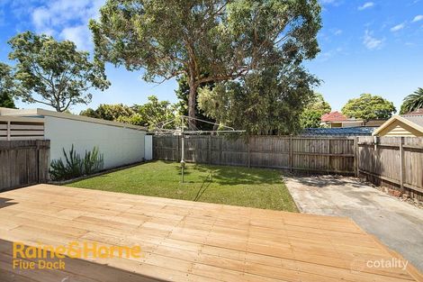 Property photo of 10 McGrath Avenue Five Dock NSW 2046