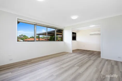 Property photo of 8 Mitumba Road Seven Hills NSW 2147