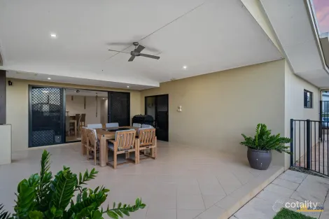 Property photo of 16 Arno Terrace Bentley Park QLD 4869