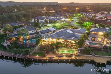 Property photo of 24 Martingale Circuit Clear Island Waters QLD 4226