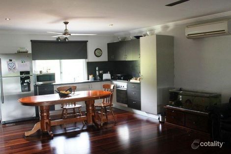 Property photo of 1315 Yakapari-Seaforth Road Mount Jukes QLD 4740