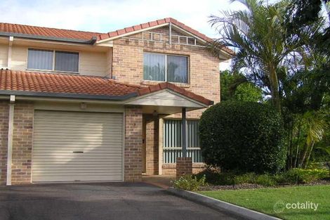 Property photo of 19/121 Golden Avenue Calamvale QLD 4116