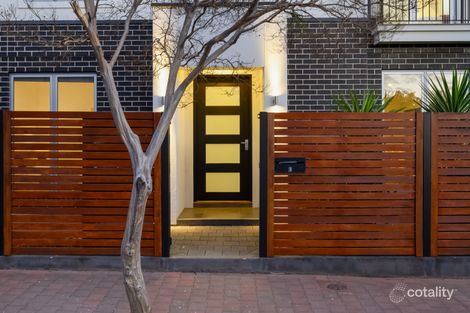 Property photo of 1 Osmond Terrace Fullarton SA 5063