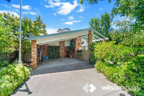 Property photo of 246 Kay Street Traralgon VIC 3844