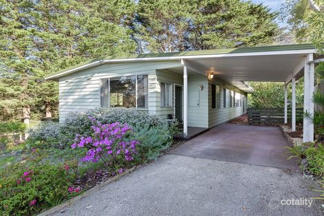 Property photo of 42 Grange Road Frankston South VIC 3199