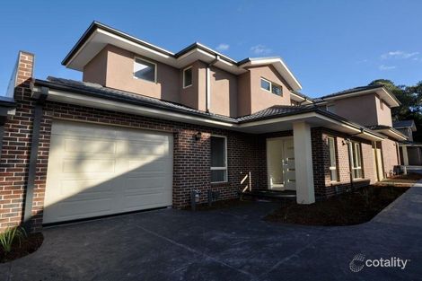 Property photo of 2/48 Lusher Road Croydon VIC 3136