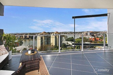 Property photo of 68/89 Lambert Street Kangaroo Point QLD 4169